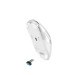 A4Tech Миша бездротова A4Tech Fstyler FB50C Plus White