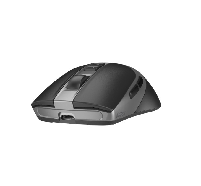 A4Tech Миша бездротова A4Tech Fstyler FB50CS Plus Black