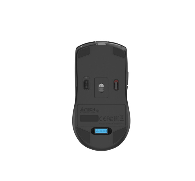 A4Tech Миша бездротова A4Tech Fstyler FB50CS Plus Black