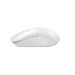 A4Tech Миша бездротова A4Tech Fstyler FG16CS Air2 White