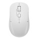 A4Tech Миша бездротова A4Tech Fstyler FG16CS Air2 White