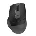 A4Tech Миша бездротова A4Tech Fstyler FG35C Plus Grey