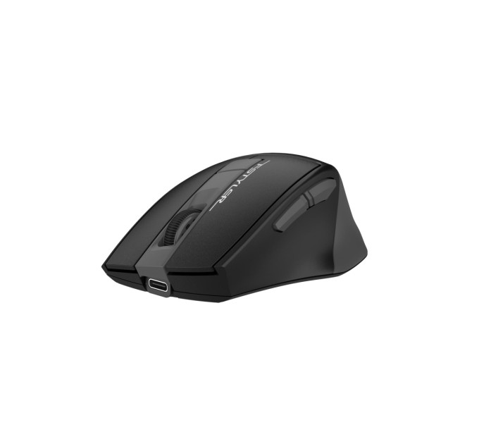 A4Tech Миша бездротова A4Tech Fstyler FG35C Plus Grey