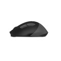 A4Tech Миша бездротова A4Tech Fstyler FG35C Plus Grey