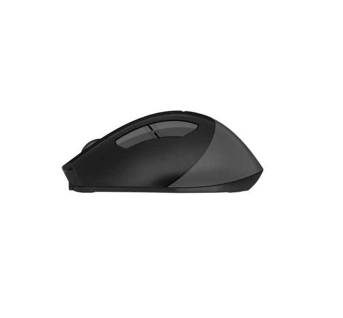 A4Tech Миша бездротова A4Tech Fstyler FG35C Plus Grey