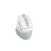 A4Tech Миша бездротова A4Tech Fstyler FG35C Plus White