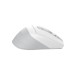 A4Tech Миша бездротова A4Tech Fstyler FG35C Plus White
