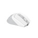 A4Tech Миша бездротова A4Tech Fstyler FG35C Plus White