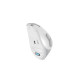A4Tech Миша бездротова A4Tech Fstyler FG35C Plus White