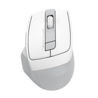 Миша бездротова A4Tech Fstyler FG35C Plus White