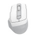 A4Tech Миша бездротова A4Tech Fstyler FG35C Plus White