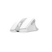 A4Tech Миша бездротова A4Tech Fstyler FG35C Plus White