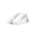 A4Tech Миша бездротова A4Tech Fstyler FG35C Plus White