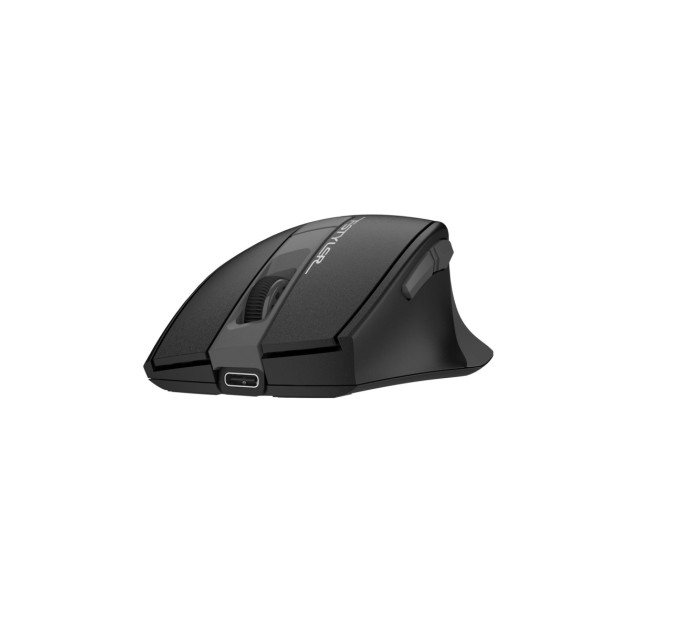 A4Tech Миша бездротова A4Tech Fstyler FG35CS Plus Grey