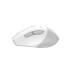A4Tech Миша бездротова A4Tech Fstyler FG35CS Plus White