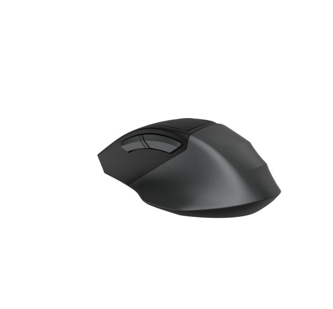 A4Tech Миша бездротова A4Tech Fstyler FG45CS Air2 Stone Grey