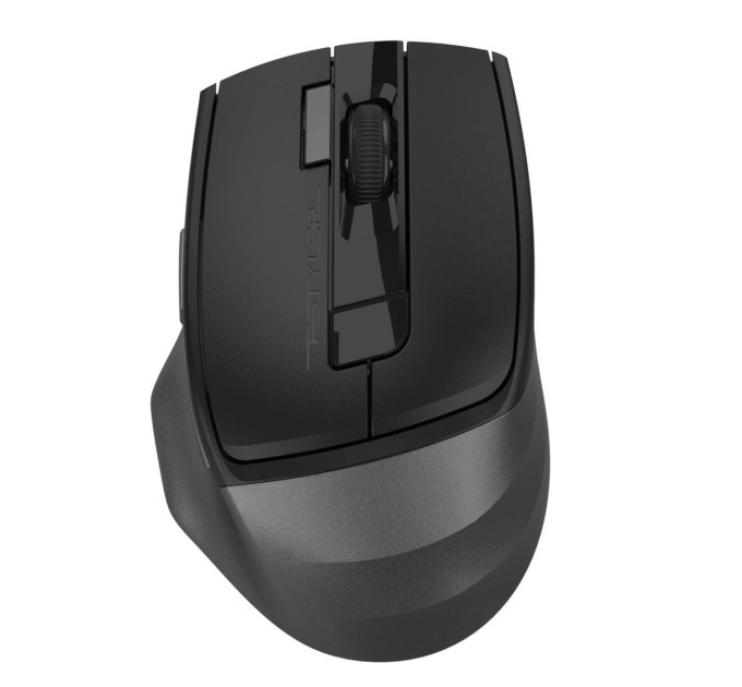 A4Tech Миша бездротова A4Tech Fstyler FG45CS Air2 Stone Grey