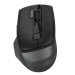 A4Tech Миша бездротова A4Tech Fstyler FG45CS Air2 Stone Grey