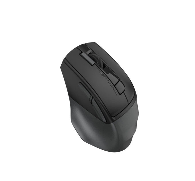 A4Tech Миша бездротова A4Tech Fstyler FG45CS Air2 Stone Grey