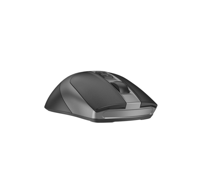 A4Tech Миша бездротова A4Tech Fstyler FG50 Plus Black