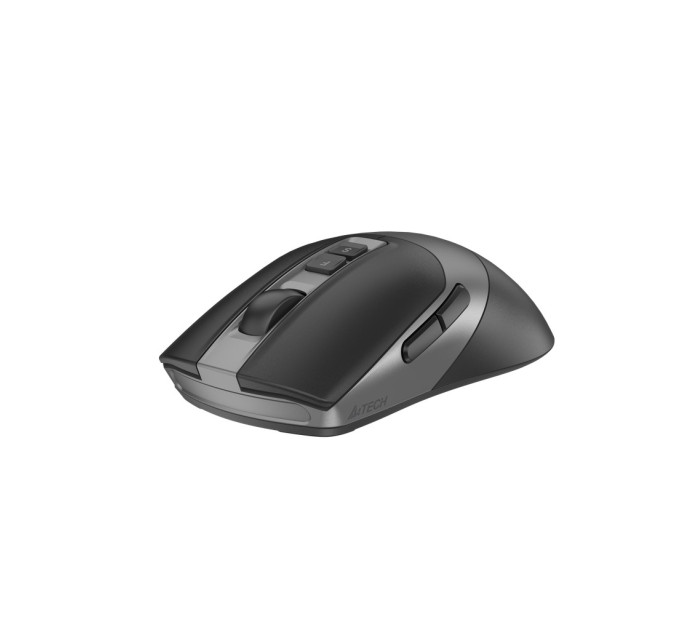 A4Tech Миша бездротова A4Tech Fstyler FG50 Plus Black