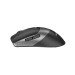 A4Tech Миша бездротова A4Tech Fstyler FG50 Plus Black