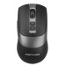 A4Tech Миша бездротова A4Tech Fstyler FG50 Plus Black