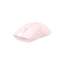 A4Tech Миша бездротова A4Tech Fstyler FG50 Plus Pink