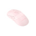 A4Tech Миша бездротова A4Tech Fstyler FG50 Plus Pink