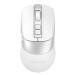 A4Tech Миша бездротова A4Tech Fstyler FG50 Plus White