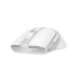 A4Tech Миша бездротова A4Tech Fstyler FG50 Plus White