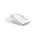 A4Tech Миша бездротова A4Tech Fstyler FG50 Plus White