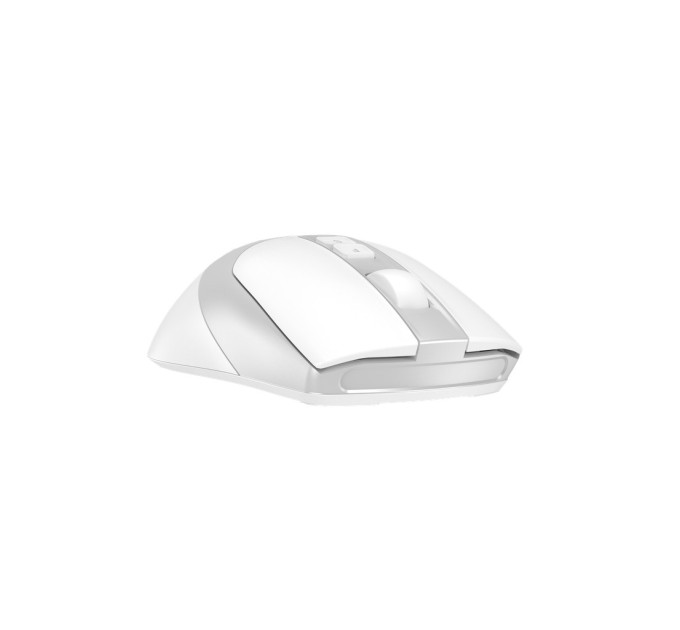 A4Tech Миша бездротова A4Tech Fstyler FG50 Plus White