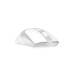 A4Tech Миша бездротова A4Tech Fstyler FG50 Plus White