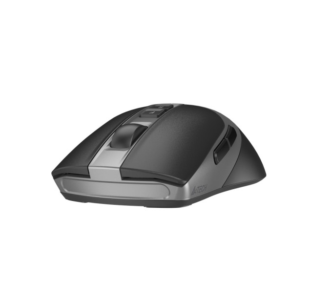 A4Tech Миша бездротова A4Tech Fstyler FG50S Plus Black