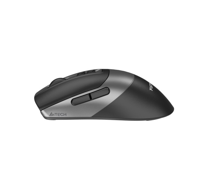 A4Tech Миша бездротова A4Tech Fstyler FG50S Plus Black