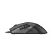 A4Tech Миша A4Tech Fstyler FM50 Plus Black