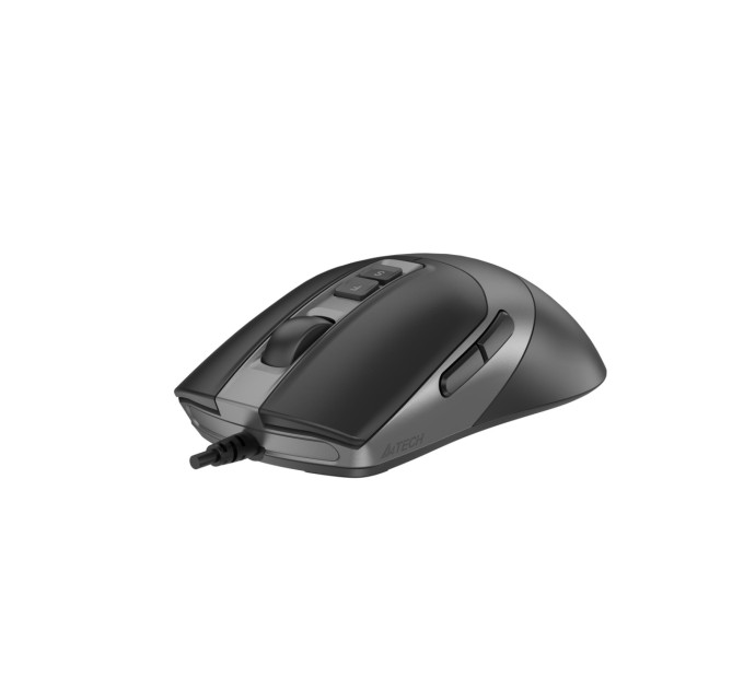 A4Tech Миша A4Tech Fstyler FM50 Plus Black