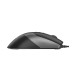 A4Tech Миша A4Tech Fstyler FM50 Plus Black