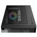 Корпус для ПК OCYPUS IOTA C70 BK CURVE ARGB DIGITAL (IOTA-C70-BKD400CD-GL)