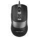 A4Tech Миша A4Tech Fstyler FM50 Plus Black