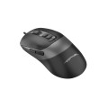 A4Tech Миша A4Tech Fstyler FM50 Plus Black