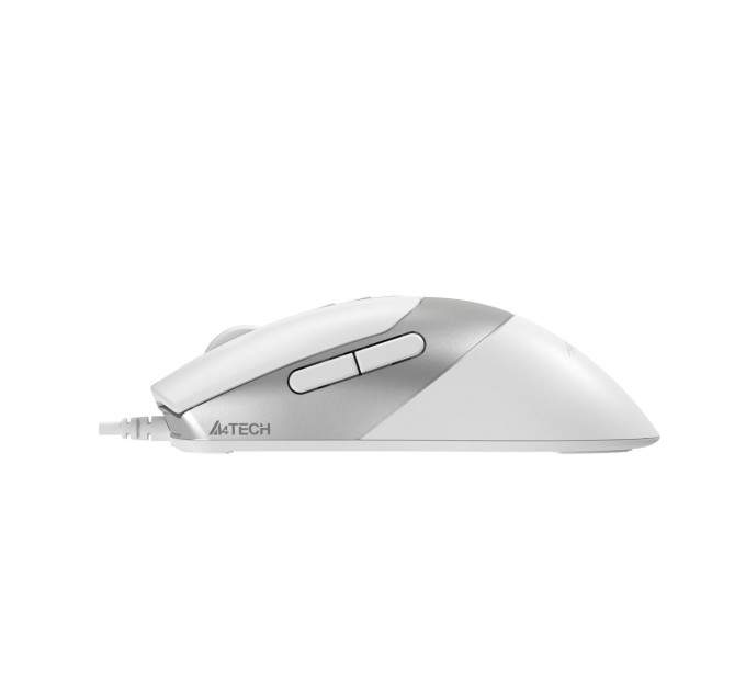 A4Tech Миша A4Tech Fstyler FM50 Plus White