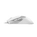 A4Tech Миша A4Tech Fstyler FM50 Plus White