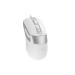 A4Tech Миша A4Tech Fstyler FM50 Plus White