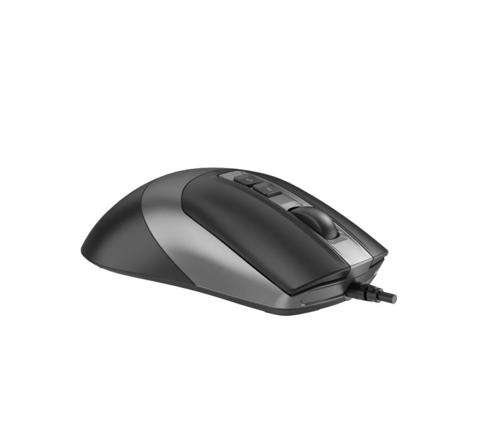 A4Tech Миша A4Tech Fstyler FM50S Plus Black