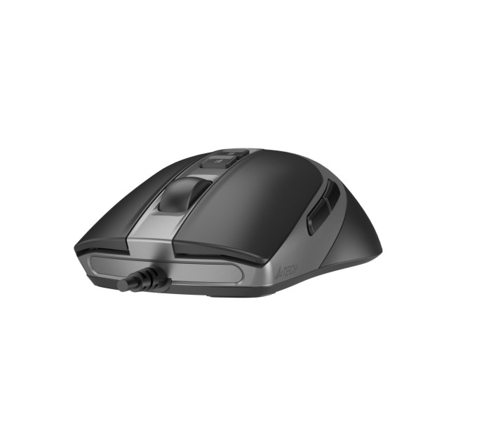 A4Tech Миша A4Tech Fstyler FM50S Plus Black