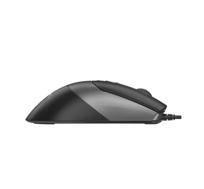 A4Tech Миша A4Tech Fstyler FM50S Plus Black
