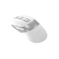 A4Tech Миша A4Tech Fstyler FM50S Plus White