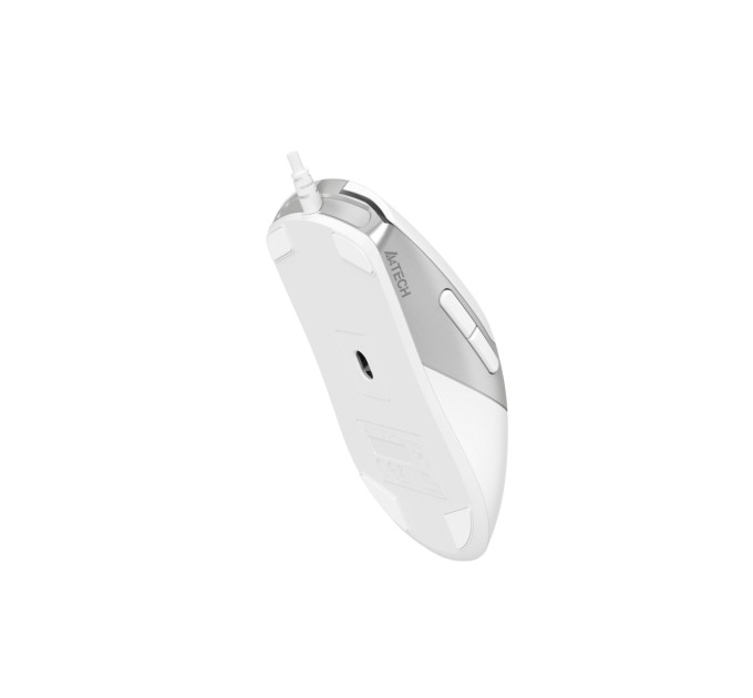 A4Tech Миша A4Tech Fstyler FM50S Plus White